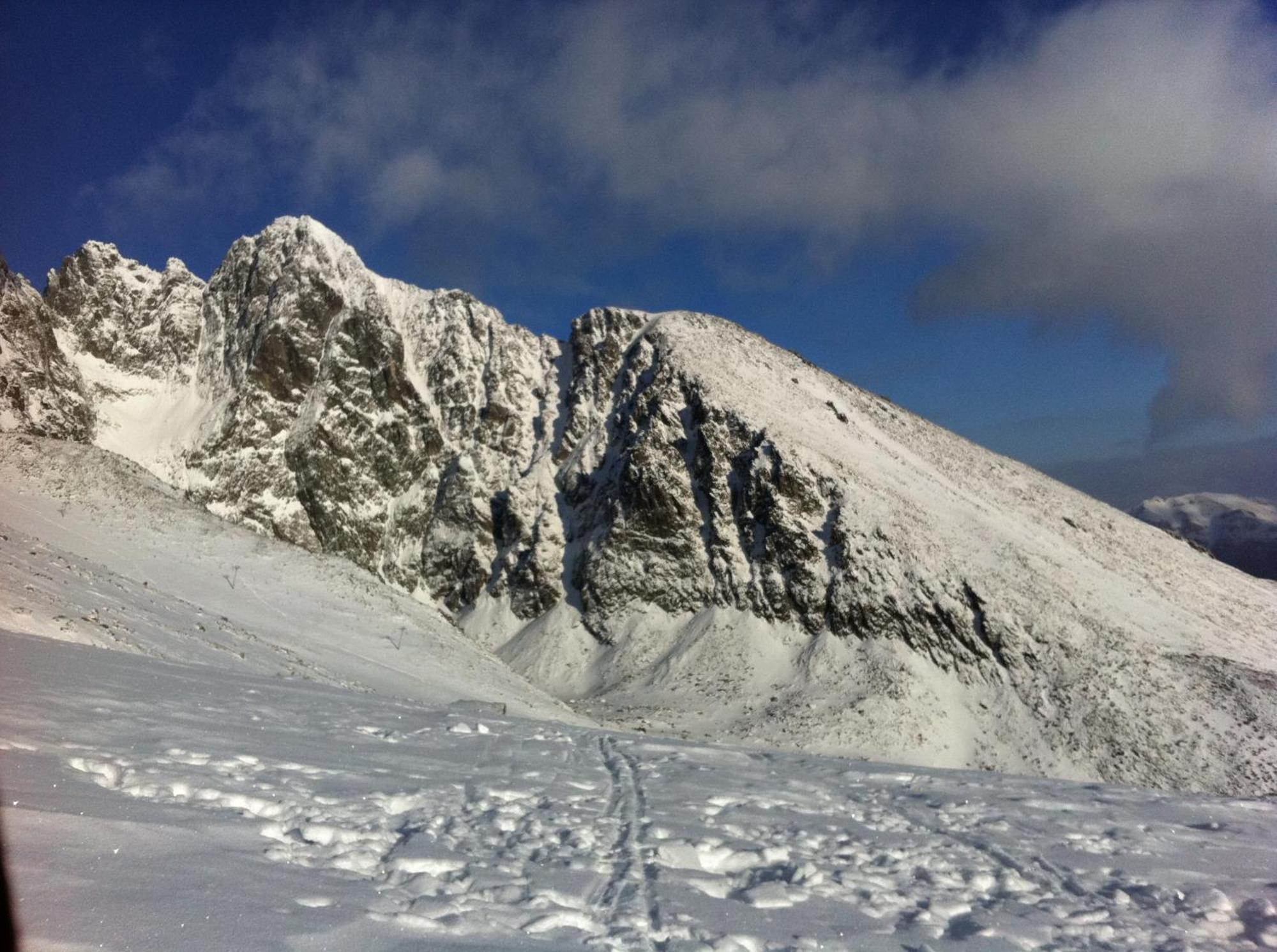 Penzion Polana Vysoke Tatry Luaran gambar